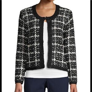 NWOT Cliche Knit Cardigan